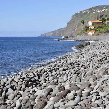 Faja dos Padres Ribeira Brava Exterior foto