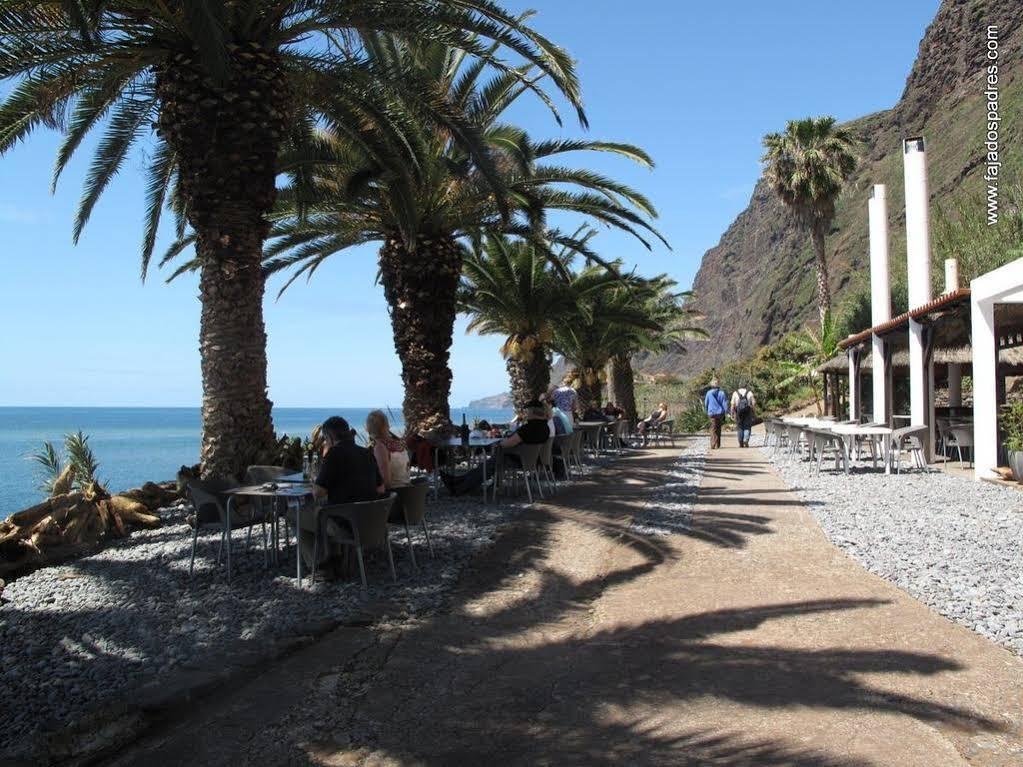 Faja dos Padres Ribeira Brava Exterior foto