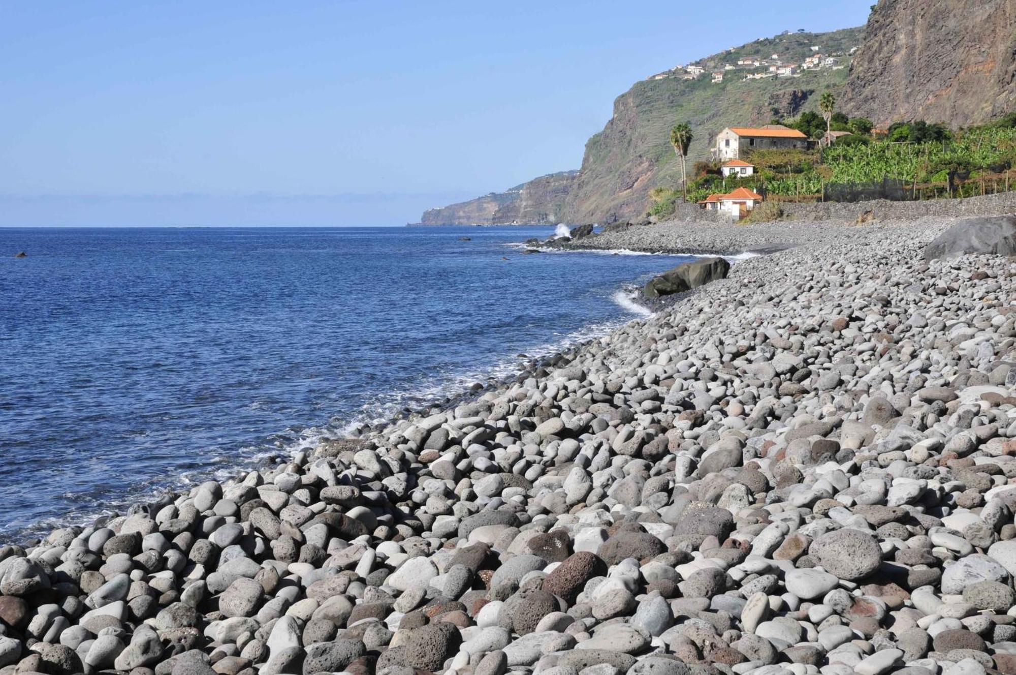 Faja dos Padres Ribeira Brava Exterior foto