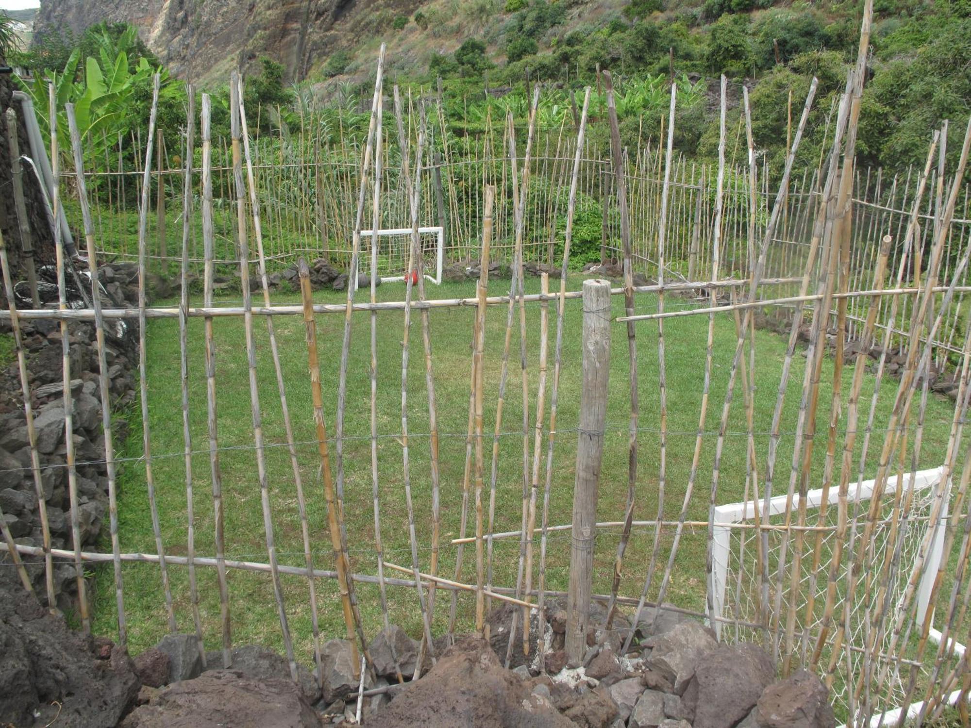 Faja dos Padres Ribeira Brava Exterior foto