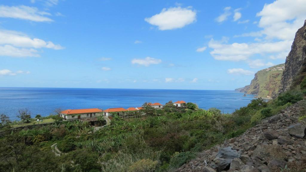 Faja dos Padres Ribeira Brava Exterior foto