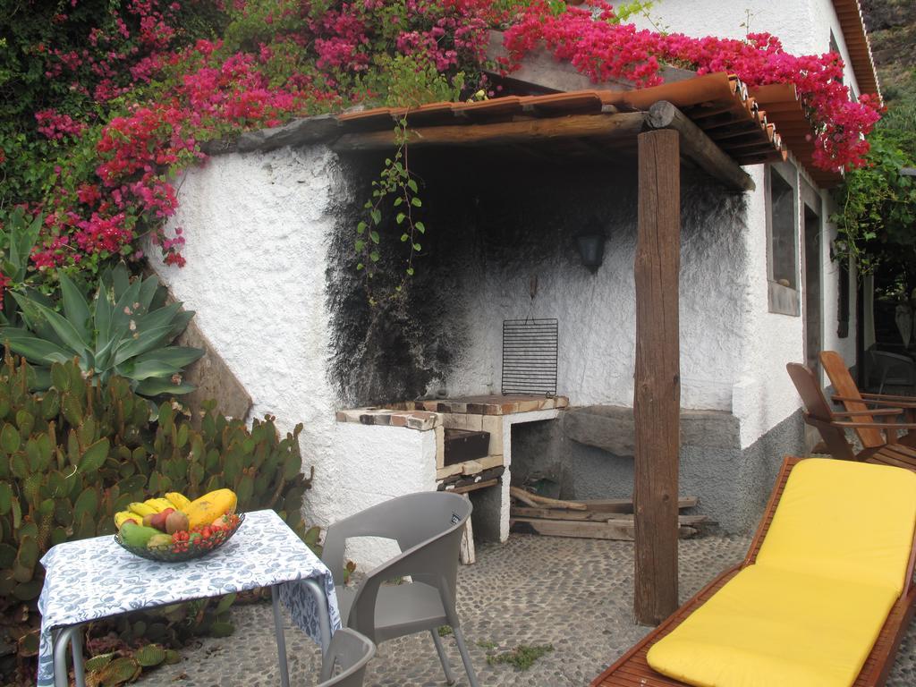 Faja dos Padres Ribeira Brava Exterior foto