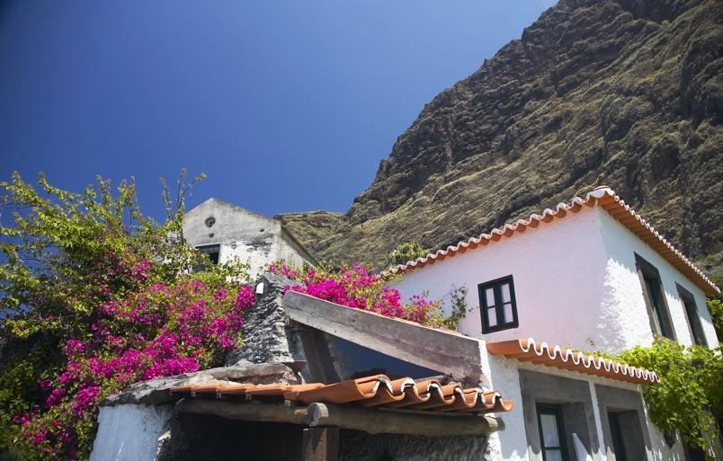Faja dos Padres Ribeira Brava Exterior foto