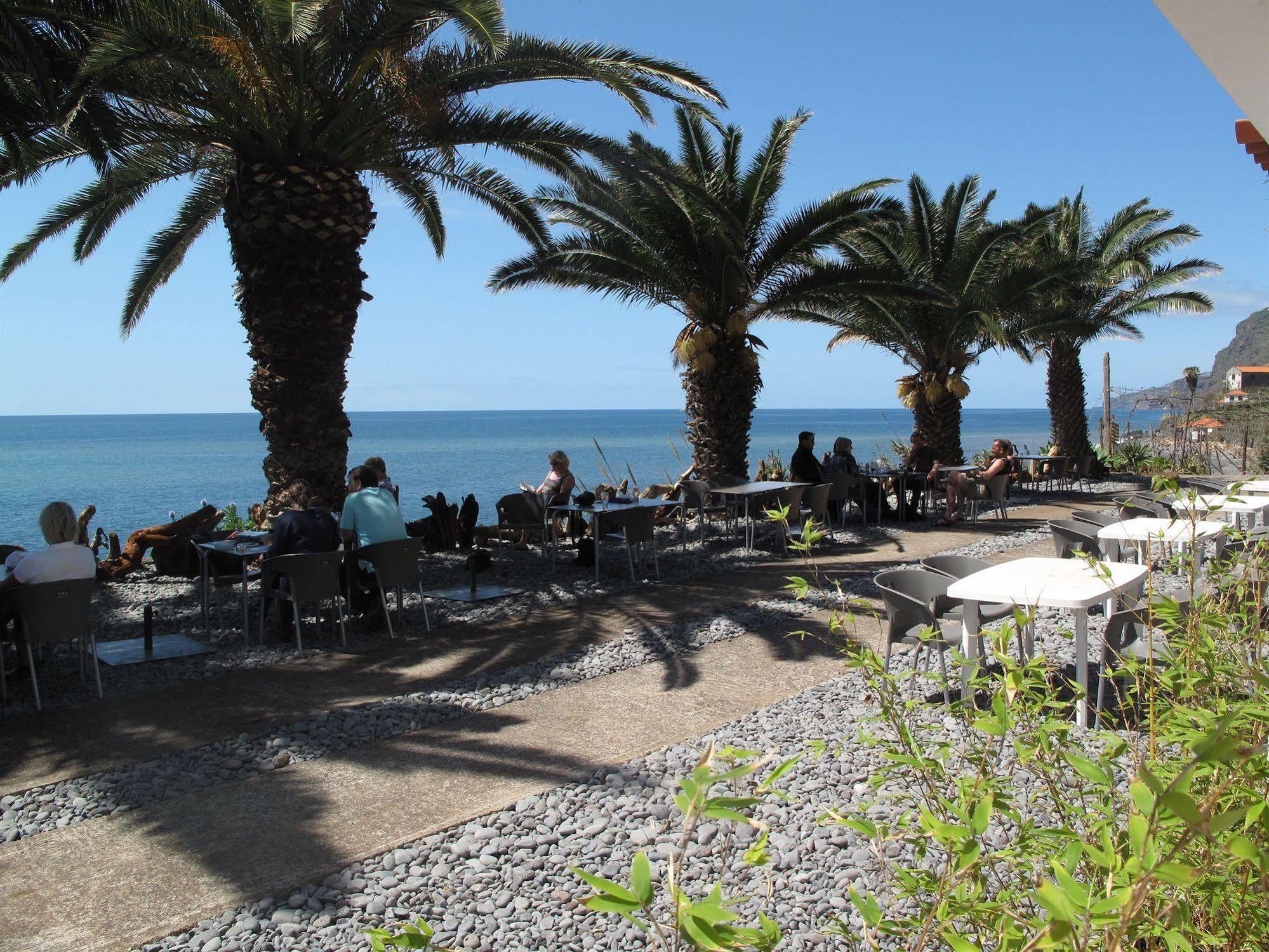 Faja dos Padres Ribeira Brava Exterior foto