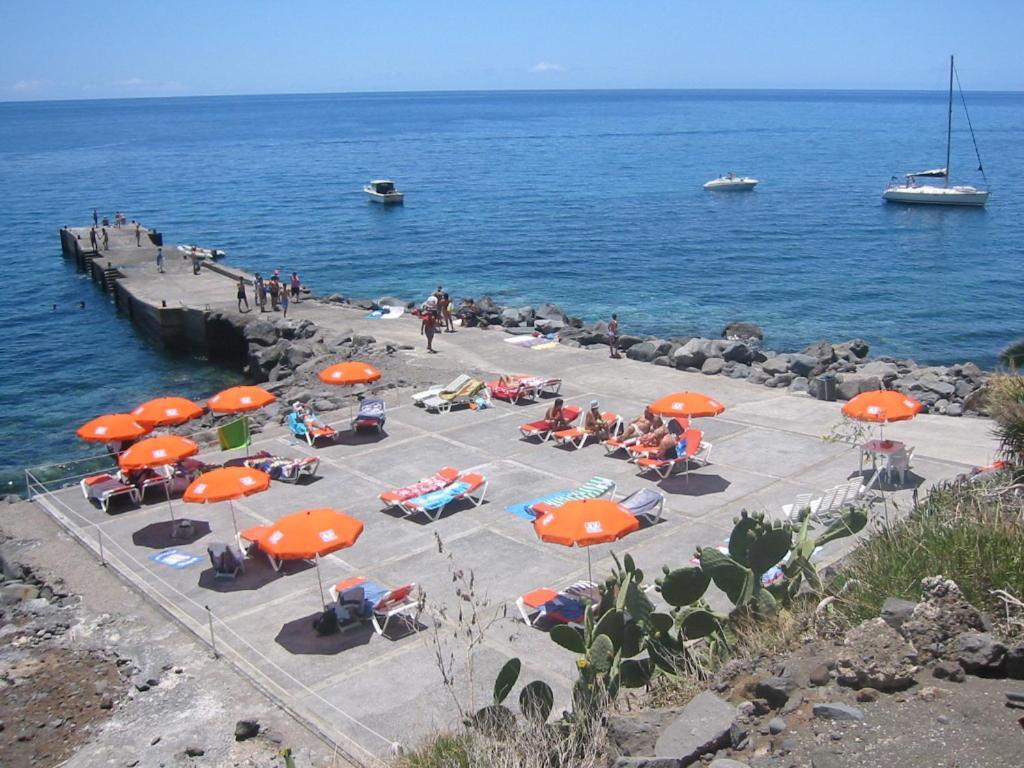 Faja dos Padres Ribeira Brava Exterior foto