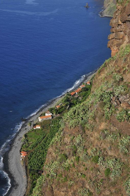 Faja dos Padres Ribeira Brava Exterior foto