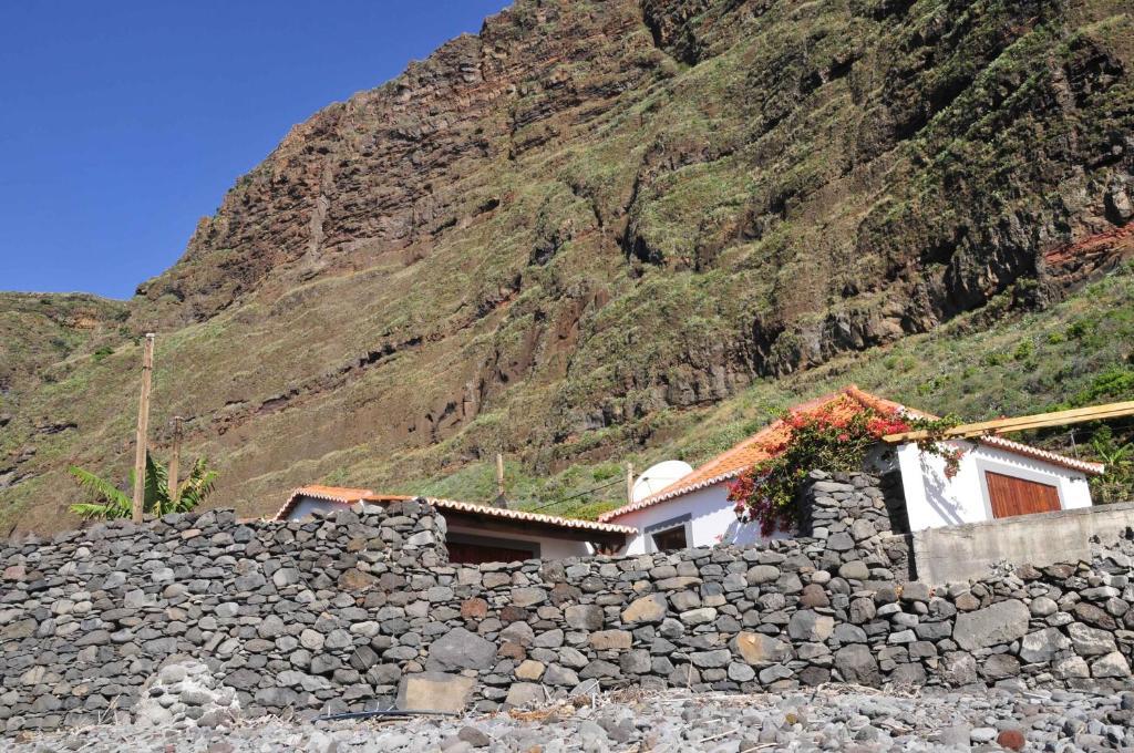 Faja dos Padres Ribeira Brava Exterior foto
