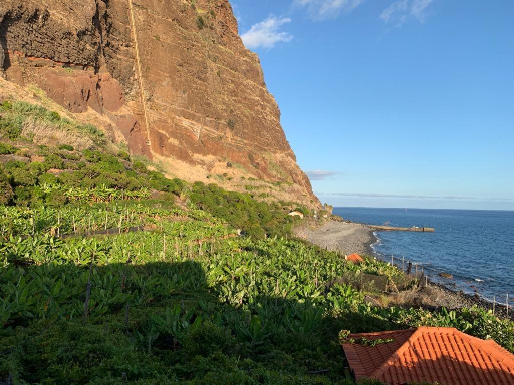 Faja dos Padres Ribeira Brava Exterior foto